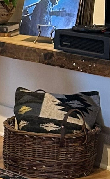Double Handle Tote