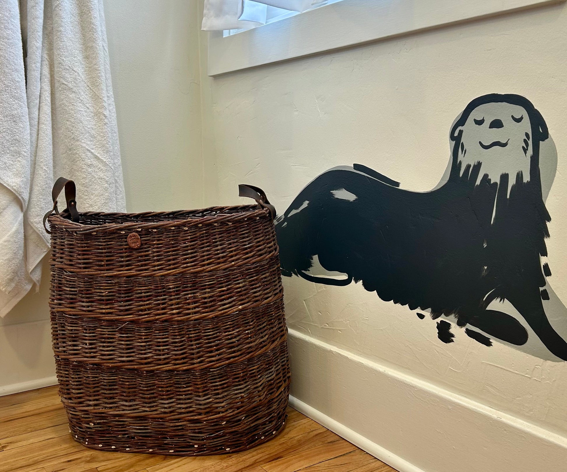 Laundry Tote