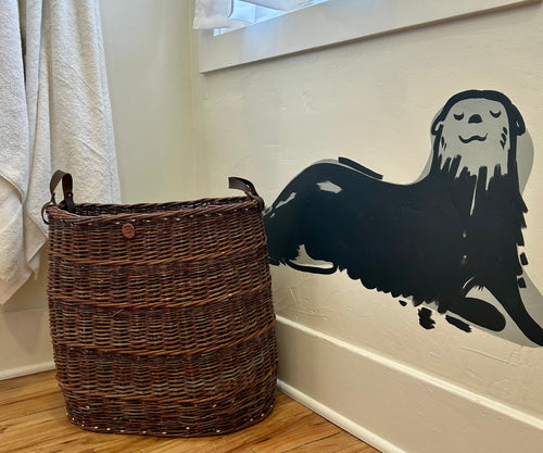 Laundry Tote