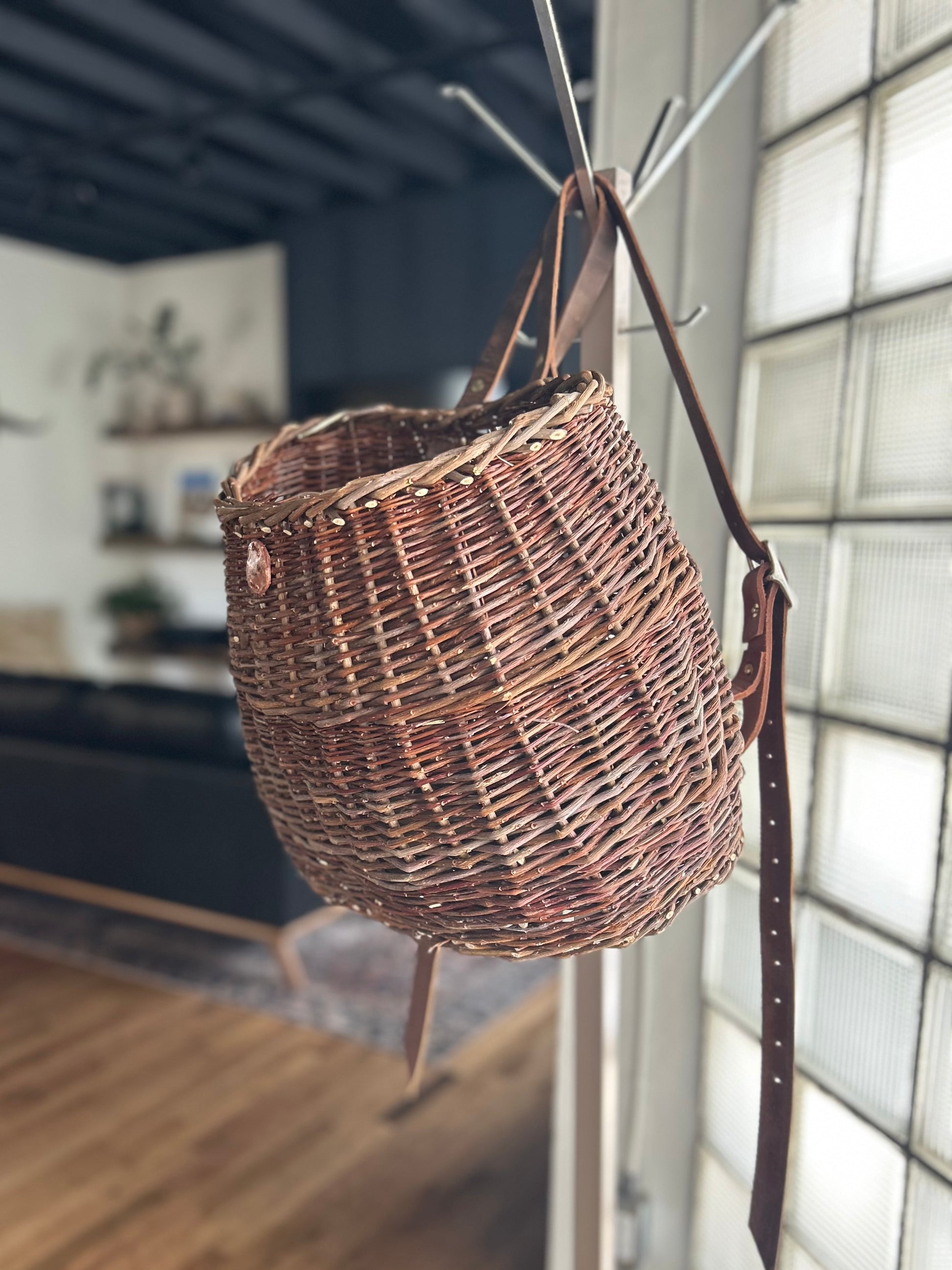 Market Backpack