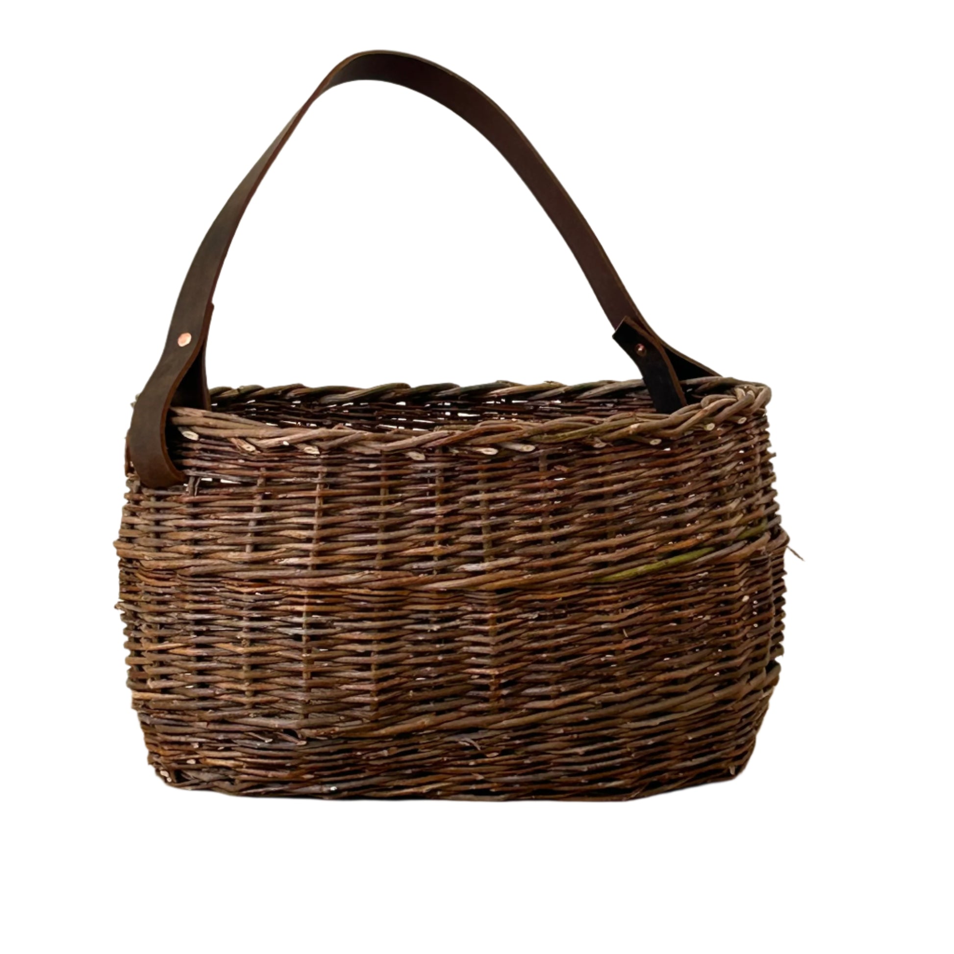 Single Handle Tote