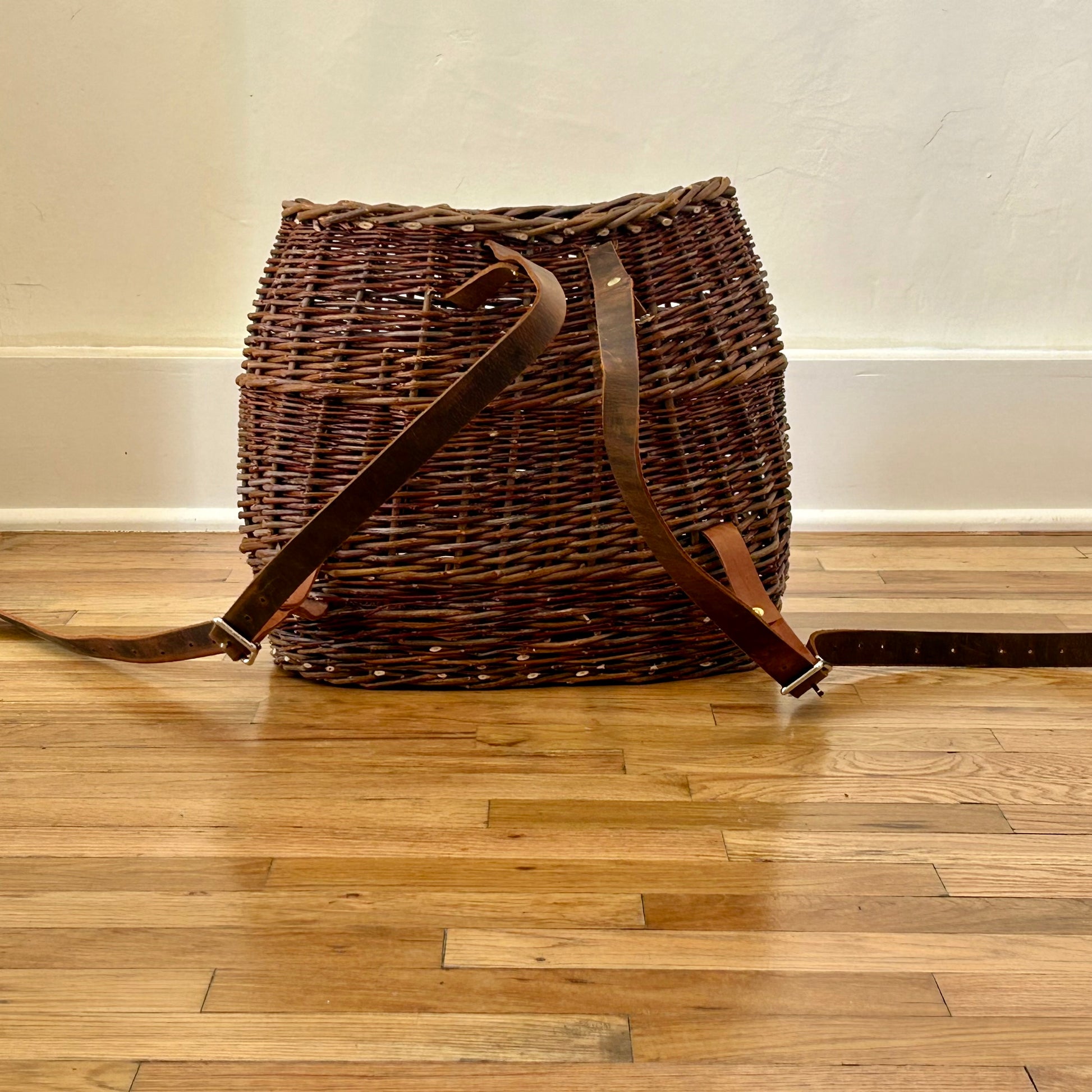 Market Backpack